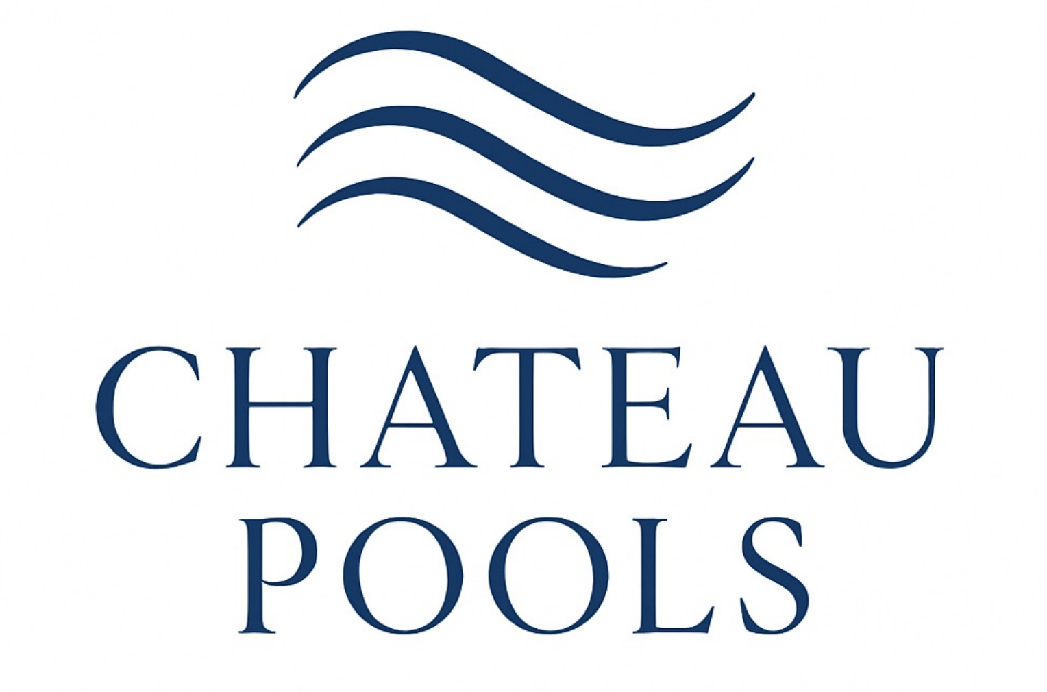 Chateau Pools